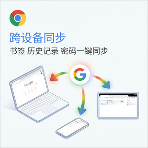 谷歌浏览器下载 - Chrome浏览器下载权限备份